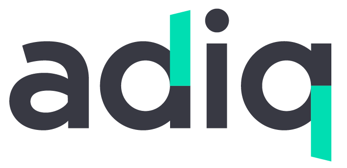 Adiq Logo