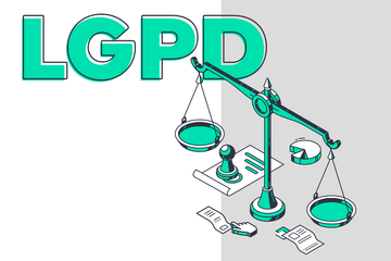 O que é a LGPD (Lei Geral de Proteção de Dados Pessoais)?